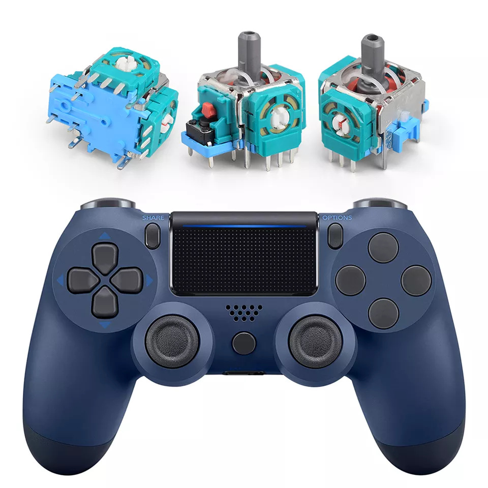 ORIGINAL 10PCS-50Pcs Replaceme - đánh giá và giá Gaming Accessories Joystick