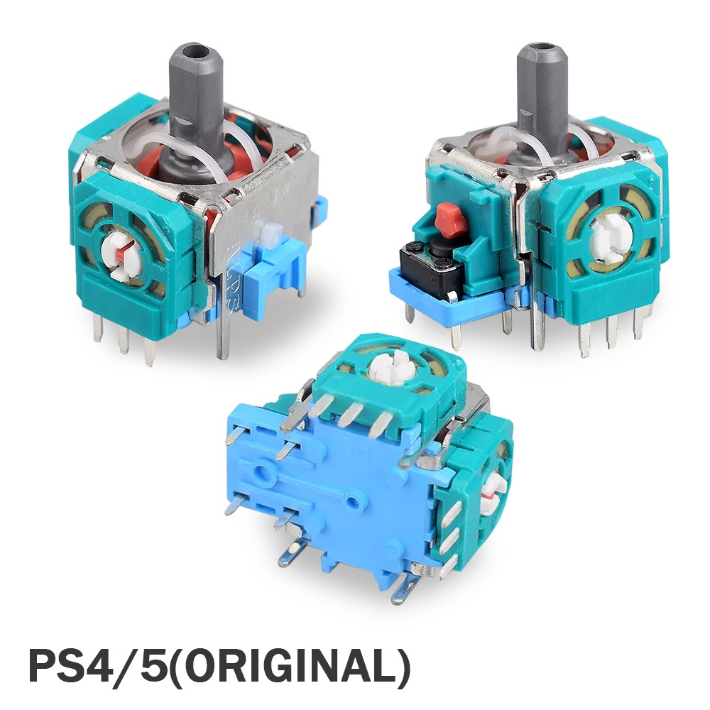 ORIGINAL 10PCS-50Pcs Replaceme - đánh giá và giá Gaming Accessories Joystick
