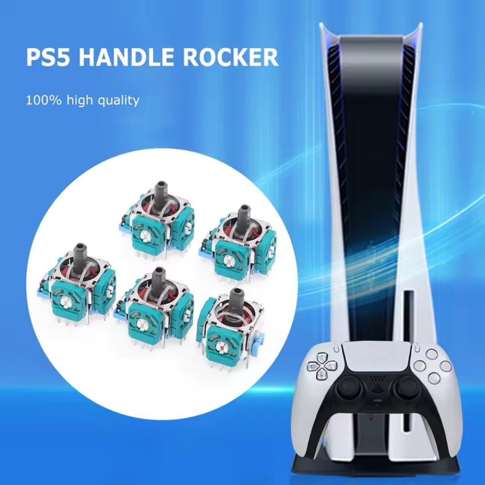 ORIGINAL 10PCS-50Pcs Replaceme - đánh giá và giá Gaming Accessories Joystick