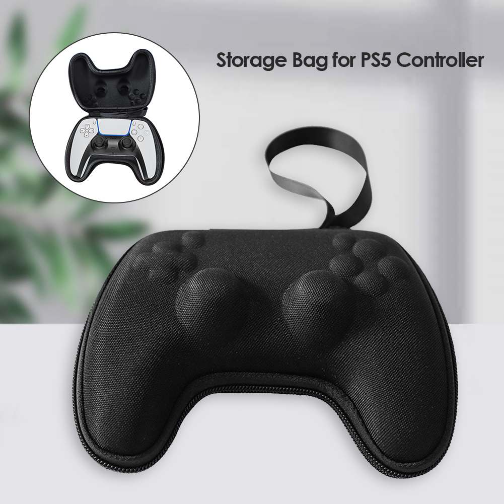 Gamepad Bag For Sony PS5 PS4 P - đánh giá và giá Play Gaming Accessories Xbox One Controller