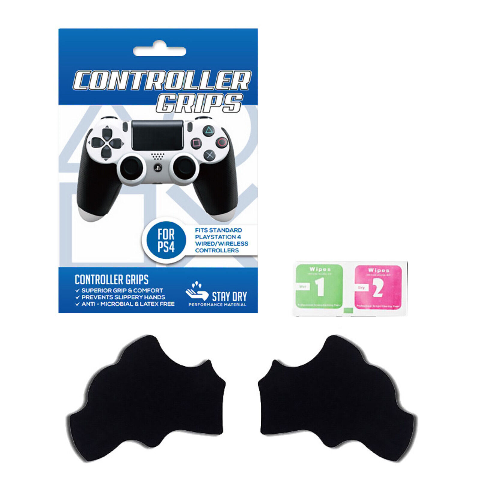 2 Cái/bộ Miếng Dán Bảo Vệ Màn  - đánh giá và giá Gaming Zone Accessories