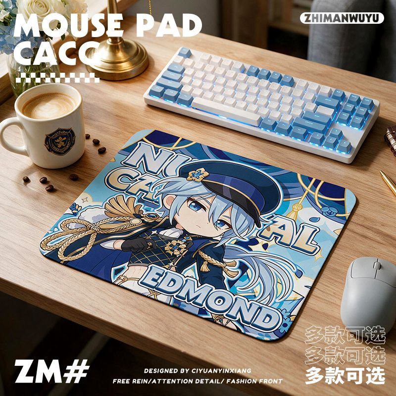 NU: Carnival Olivine Yakumo Ed - đánh giá và giá Gaming Accessories Korea