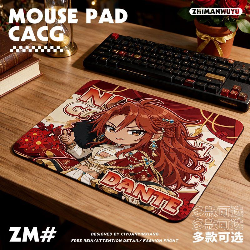NU: Carnival Olivine Yakumo Ed - đánh giá và giá Gaming Accessories Korea