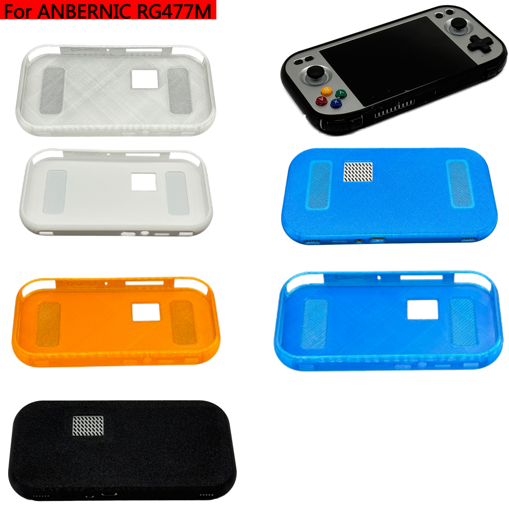 TPU Protective Case For ANBERN - đánh giá và giá Gaming Accessories To 3D Print