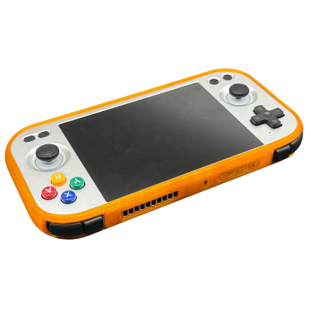 TPU Protective Case For ANBERN - đánh giá và giá Gaming Accessories To 3D Print