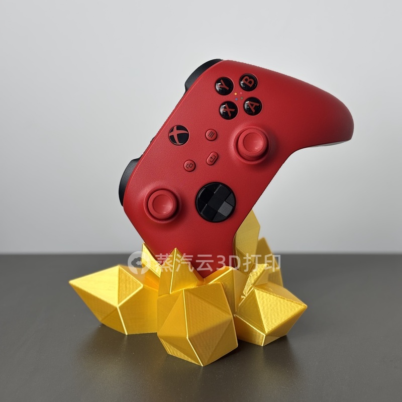 Universal Gaming Controller St - đánh giá và giá Gaming Accessories To 3D Print