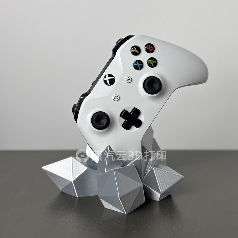 Universal Gaming Controller St - đánh giá và giá Gaming Accessories To 3D Print