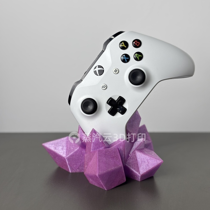 Universal Gaming Controller St - đánh giá và giá Gaming Accessories To 3D Print