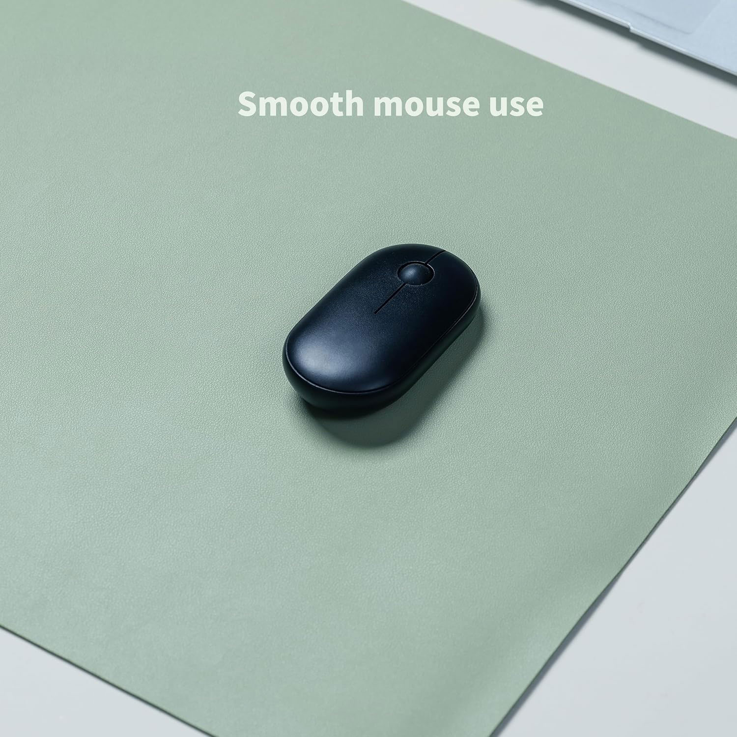PU Mouse Pad, Faux Leather Lar - đánh giá và giá Gaming Accessories Officeworks