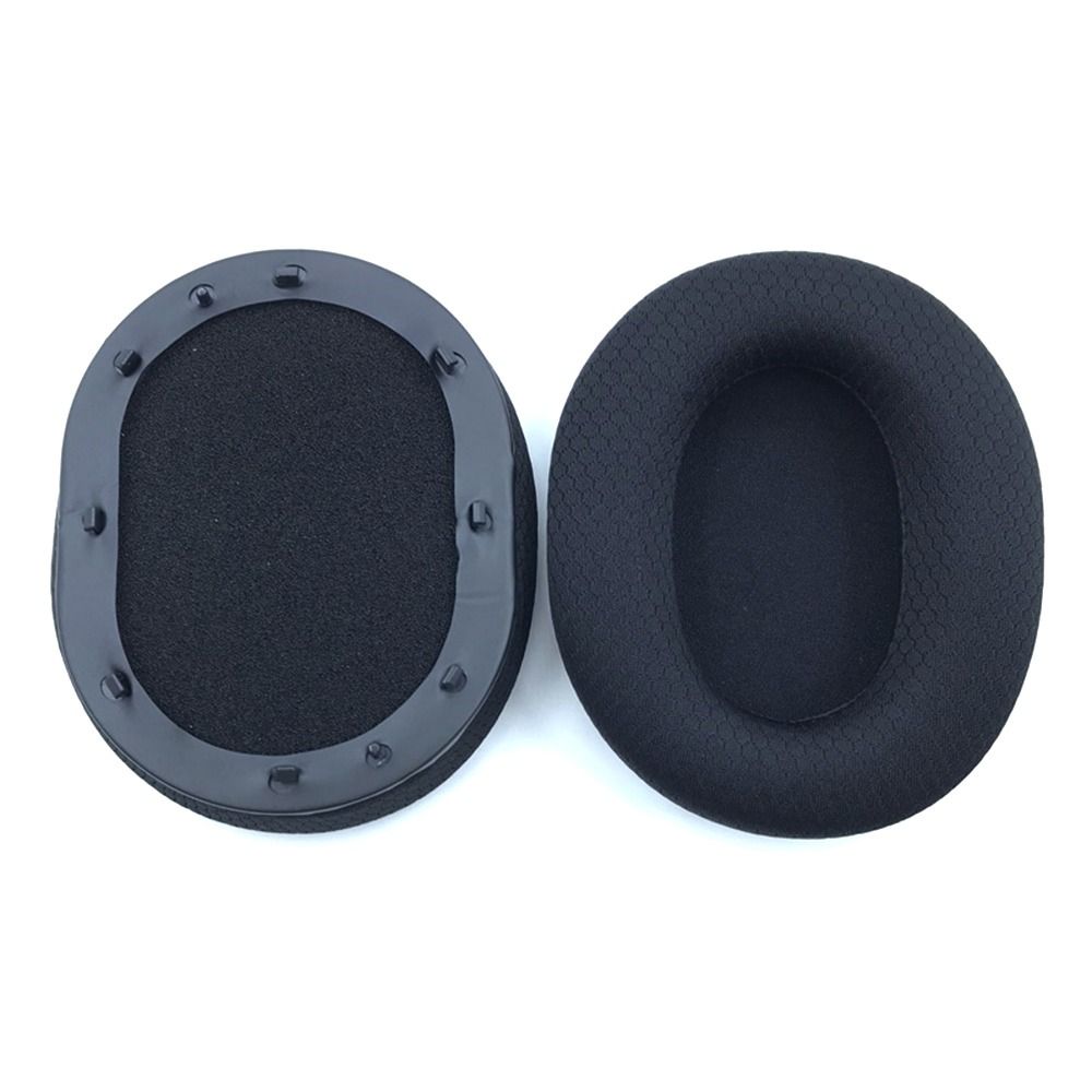 1Pair Replacement Ear Pads Sof - đánh giá và giá Gaming Accessories Razer