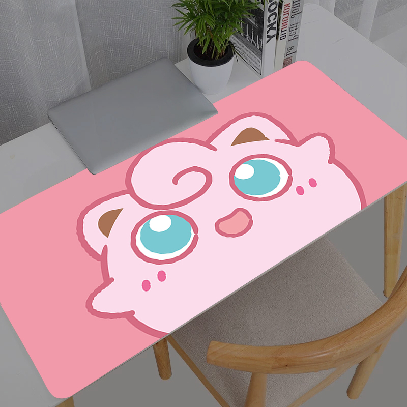 Mouse Pad Large PC Pokemon Pik - đánh giá và giá Gaming Accessories Table