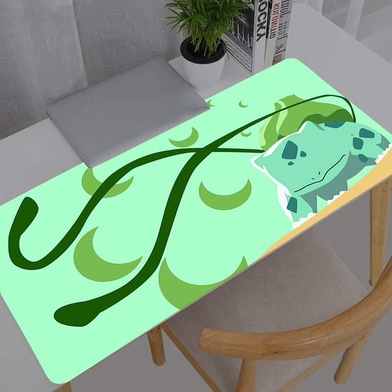 Mouse Pad Large PC Pokemon Pik - đánh giá và giá Gaming Accessories Table