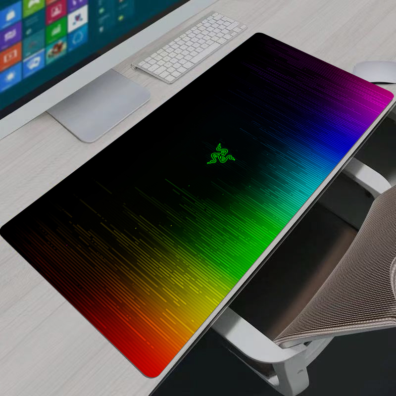 Razer Mouse Pad Gamer Notebook - đánh giá và giá Gaming Accessories Razer