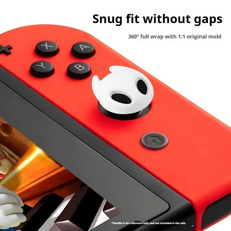 2pcs Silicone Knight Analog Th - đánh giá và giá Gaming Accessories Joystick