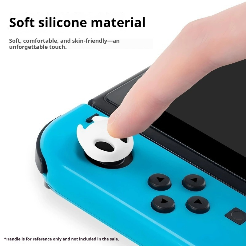 2pcs Silicone Knight Analog Th - đánh giá và giá Gaming Accessories Joystick