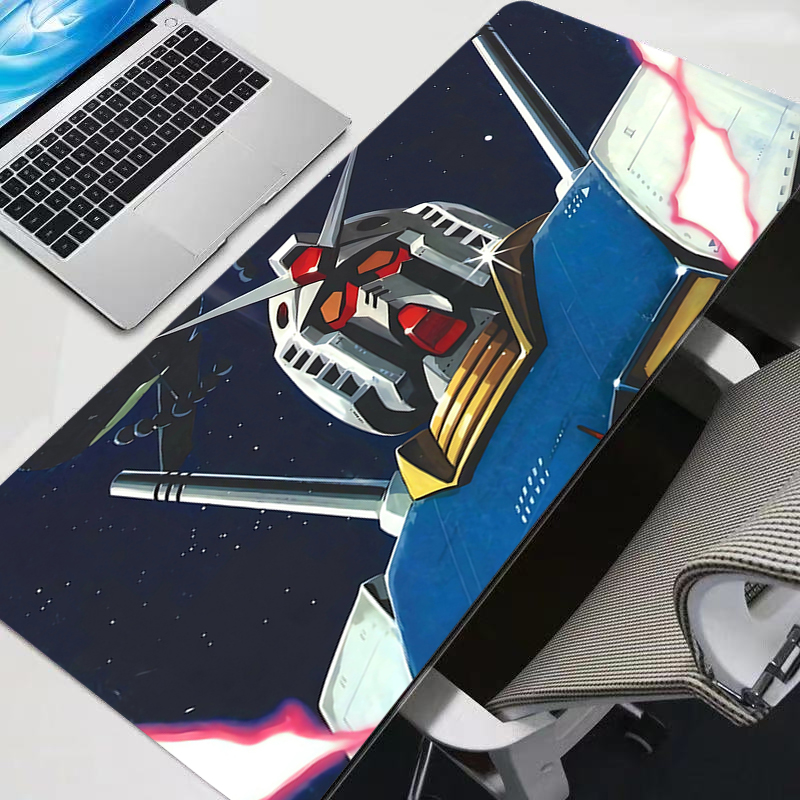 Mouse Pad Large Mobile Suit Gu - đánh giá và giá Gaming Accessories Table