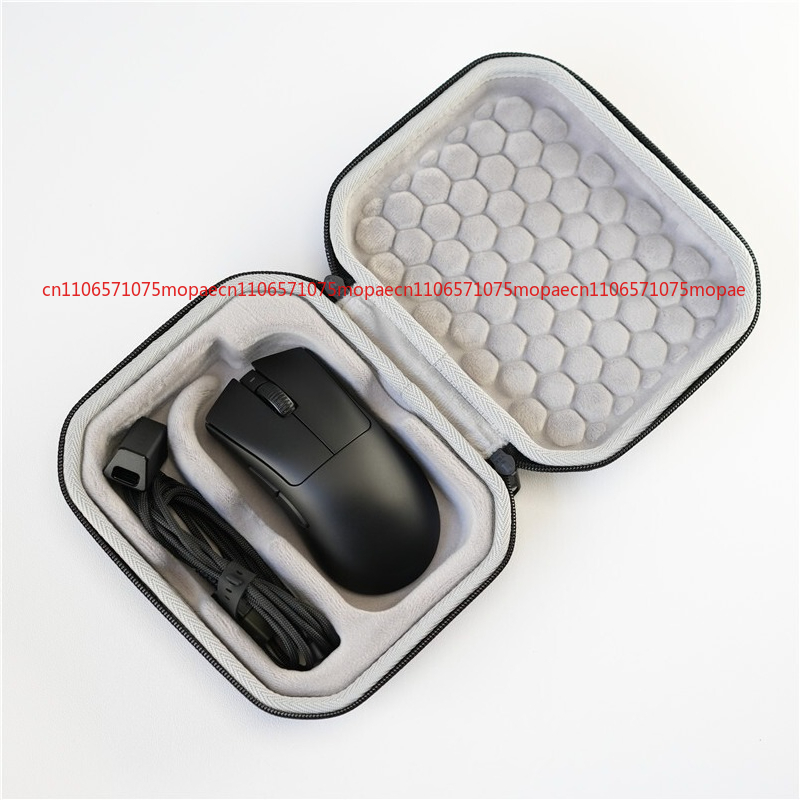 Hard Storage Case Portable Car - đánh giá và giá Gaming Accessories Razer