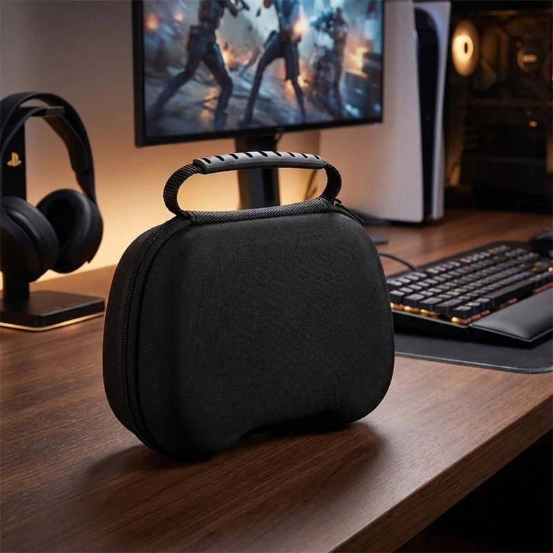 Game Controller Storage Case f - đánh giá và giá Gaming Accessories Pack