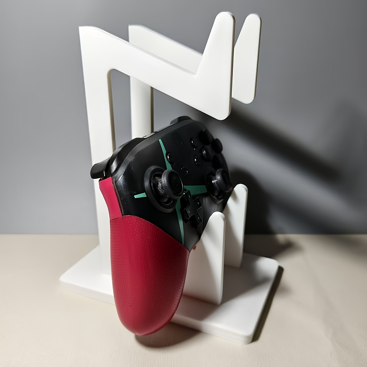3D Printed Dual-Layer Game Con - đánh giá và giá Gaming Accessories To 3D Print