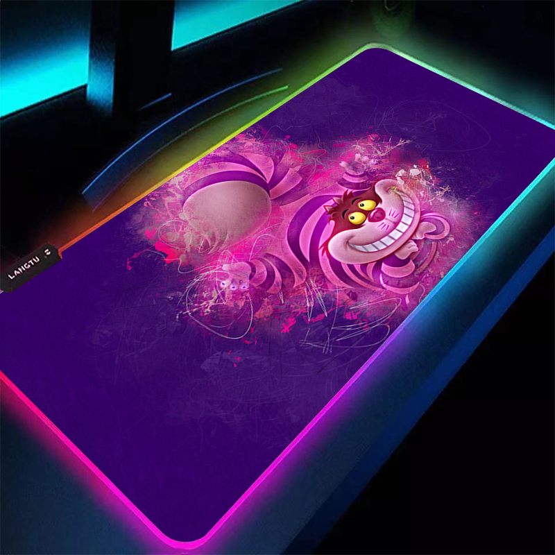 Large Mouse Pad RGB A-Alices i - đánh giá và giá Gaming Mouse Pad Xl