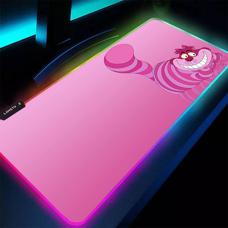 Large Mouse Pad RGB A-Alices i - đánh giá và giá Gaming Mouse Pad Xl