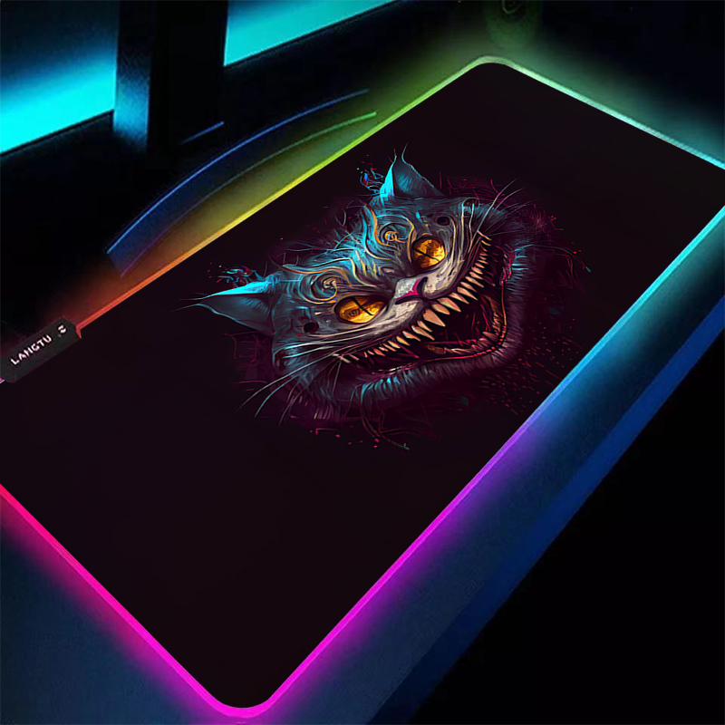Large Mouse Pad RGB A-Alices i - đánh giá và giá Gaming Mouse Pad Xl