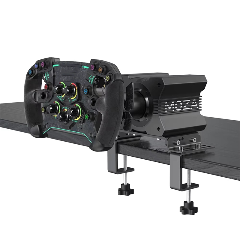 For MOZA Racing R9 And R5,R12  - đánh giá và giá Gaming Accessories Pack