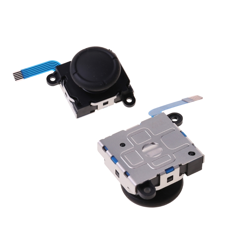 1 Máy Tính 3D Analog Cảm Biến  - đánh giá và giá Gaming Accessories Joystick